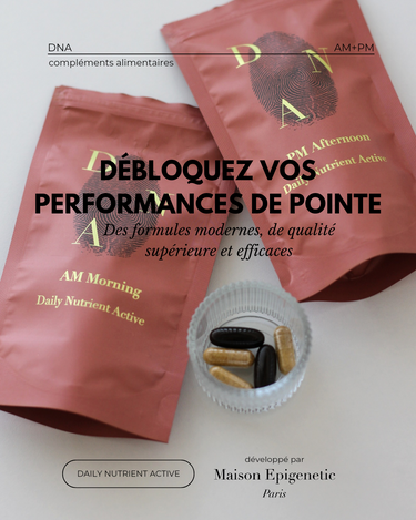 DNA PM (nutriente activo diario)